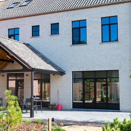 Cire Bed And Breakfast Meerhout Exterior foto