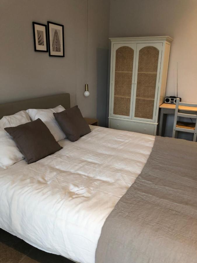 Cire Bed And Breakfast Meerhout Exterior foto