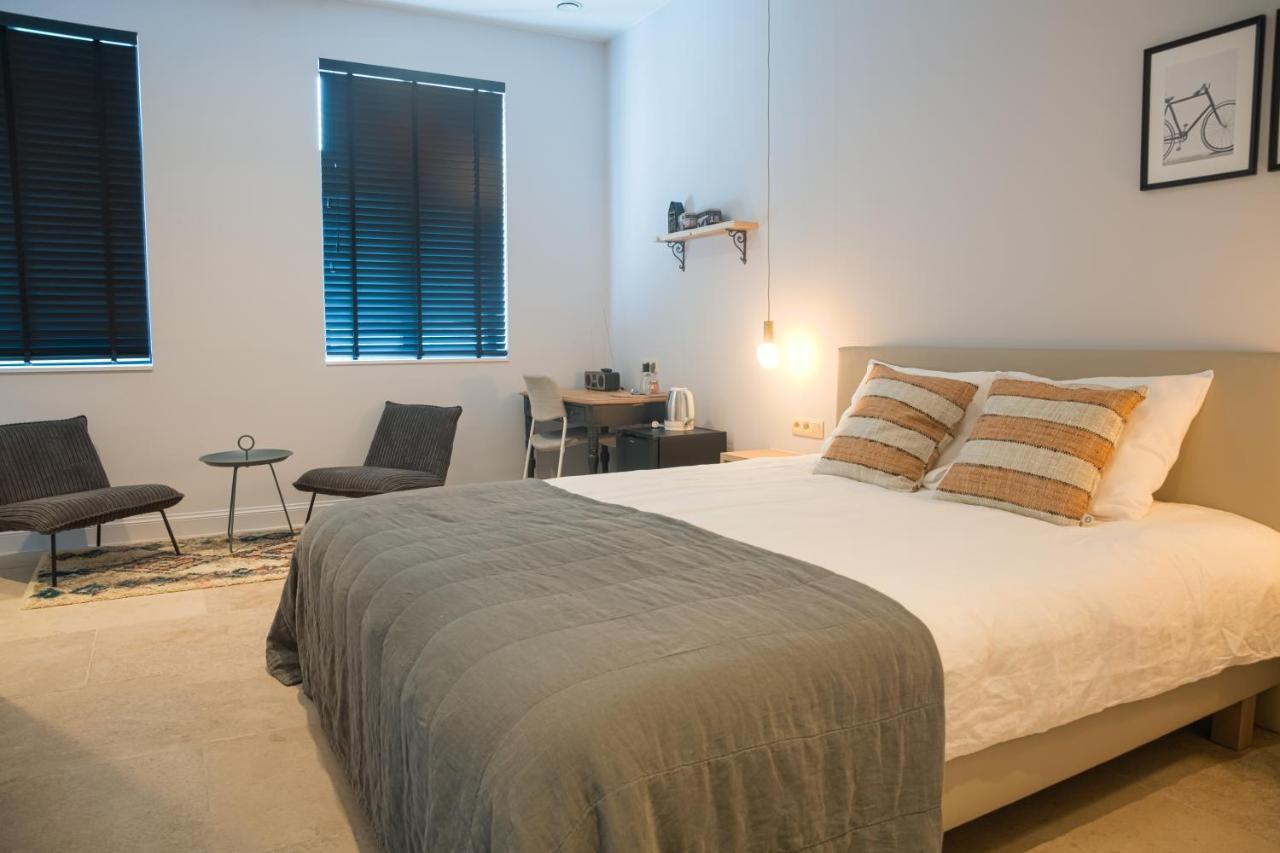 Cire Bed And Breakfast Meerhout Exterior foto