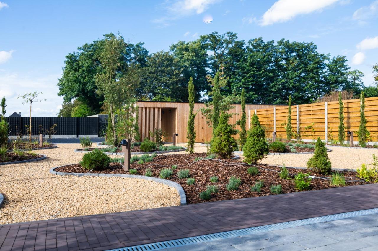 Cire Bed And Breakfast Meerhout Exterior foto