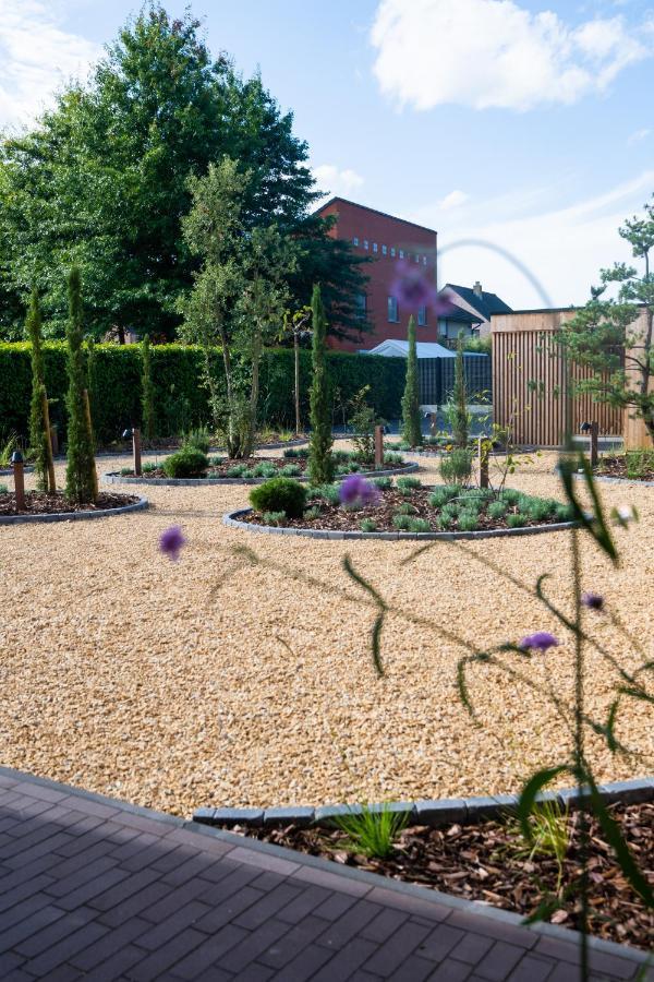 Cire Bed And Breakfast Meerhout Exterior foto