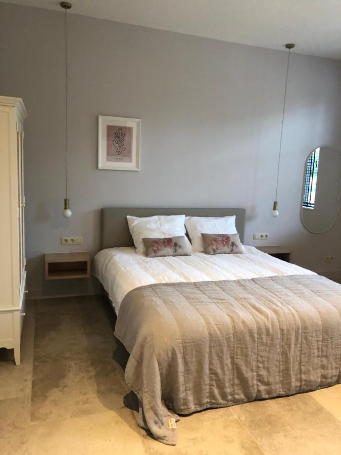 Cire Bed And Breakfast Meerhout Exterior foto